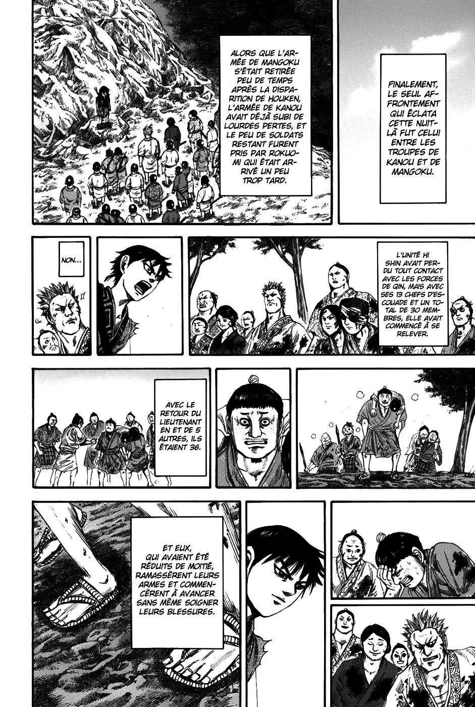 Kingdom: Chapter chapitre-149 - Page 16