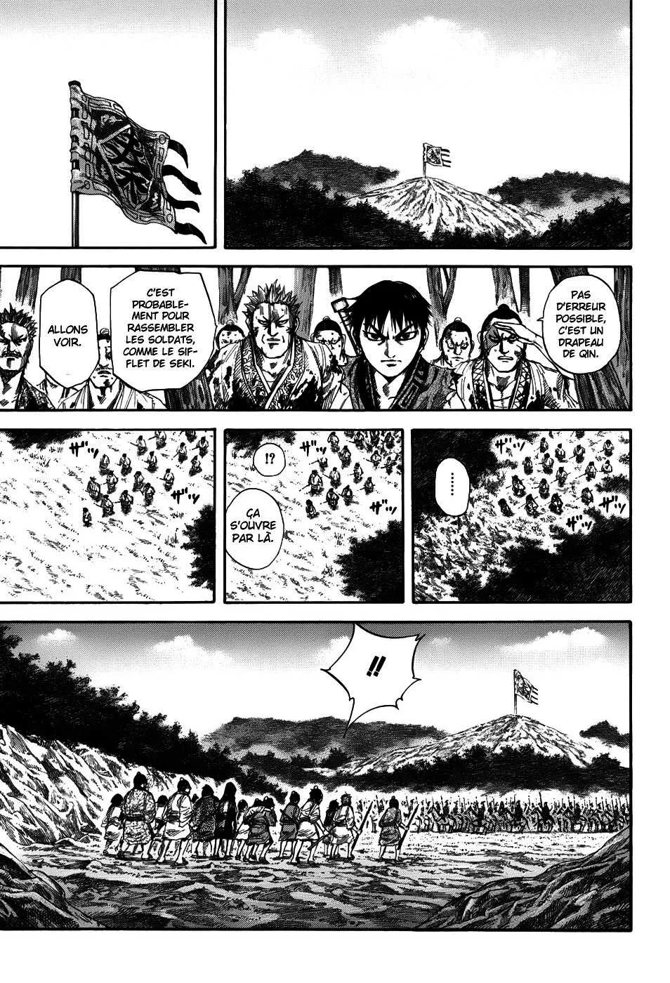 Kingdom: Chapter chapitre-149 - Page 17
