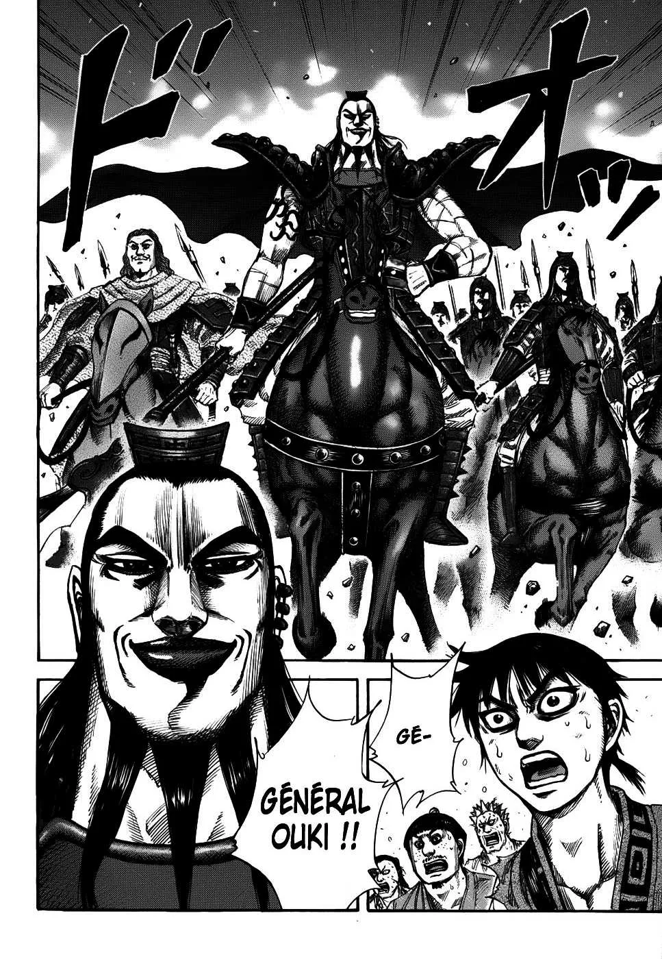 Kingdom: Chapter chapitre-149 - Page 20