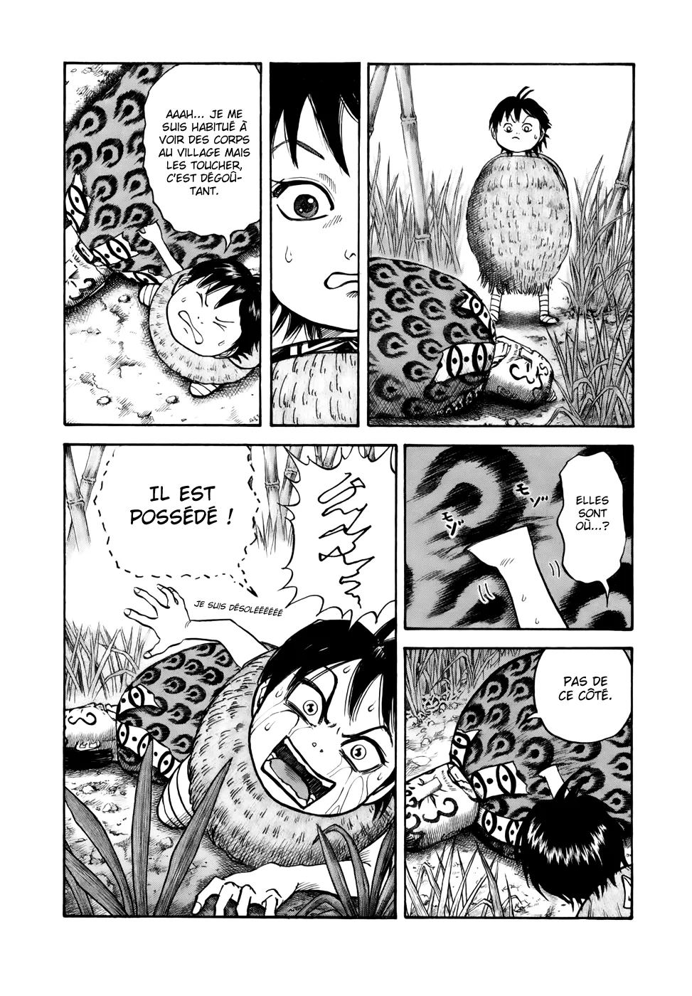 Kingdom: Chapter chapitre-15 - Page 2