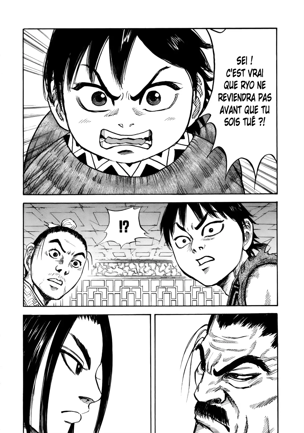 Kingdom: Chapter chapitre-15 - Page 8