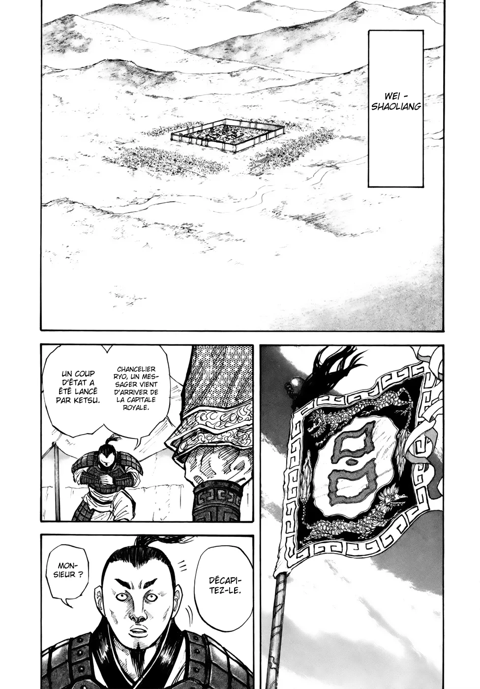 Kingdom: Chapter chapitre-15 - Page 9