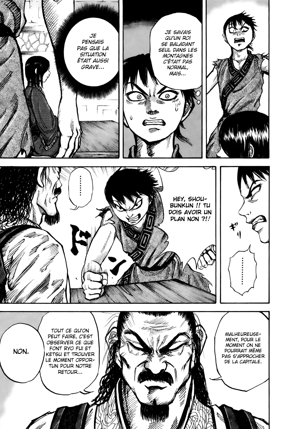 Kingdom: Chapter chapitre-15 - Page 14