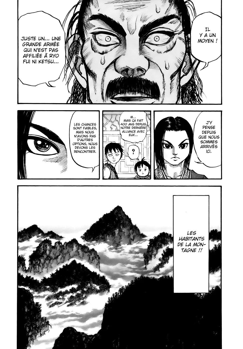 Kingdom: Chapter chapitre-15 - Page 17
