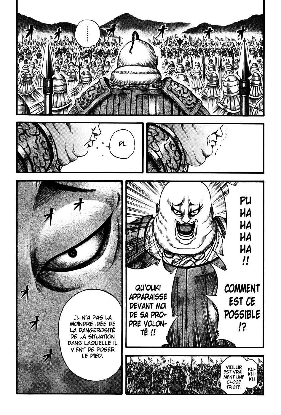 Kingdom: Chapter chapitre-150 - Page 6
