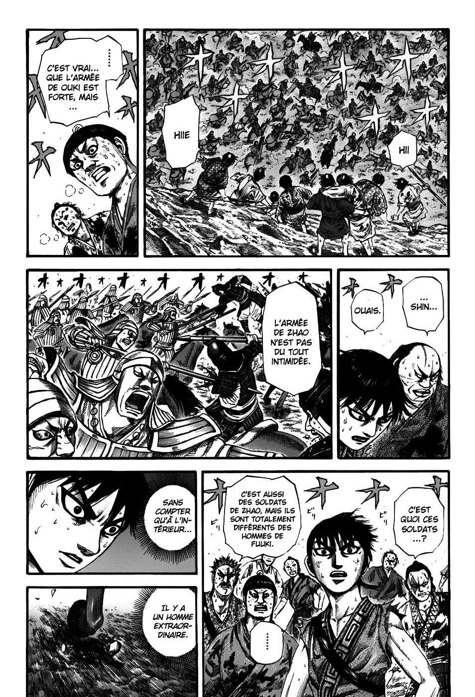 Kingdom: Chapter chapitre-150 - Page 7