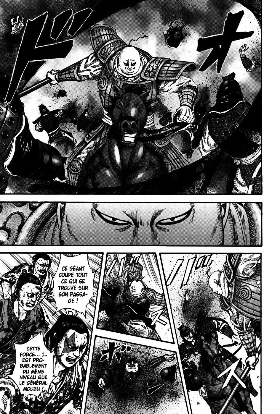 Kingdom: Chapter chapitre-150 - Page 8