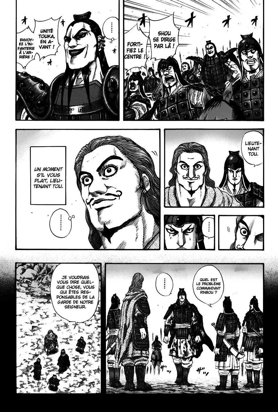 Kingdom: Chapter chapitre-150 - Page 9