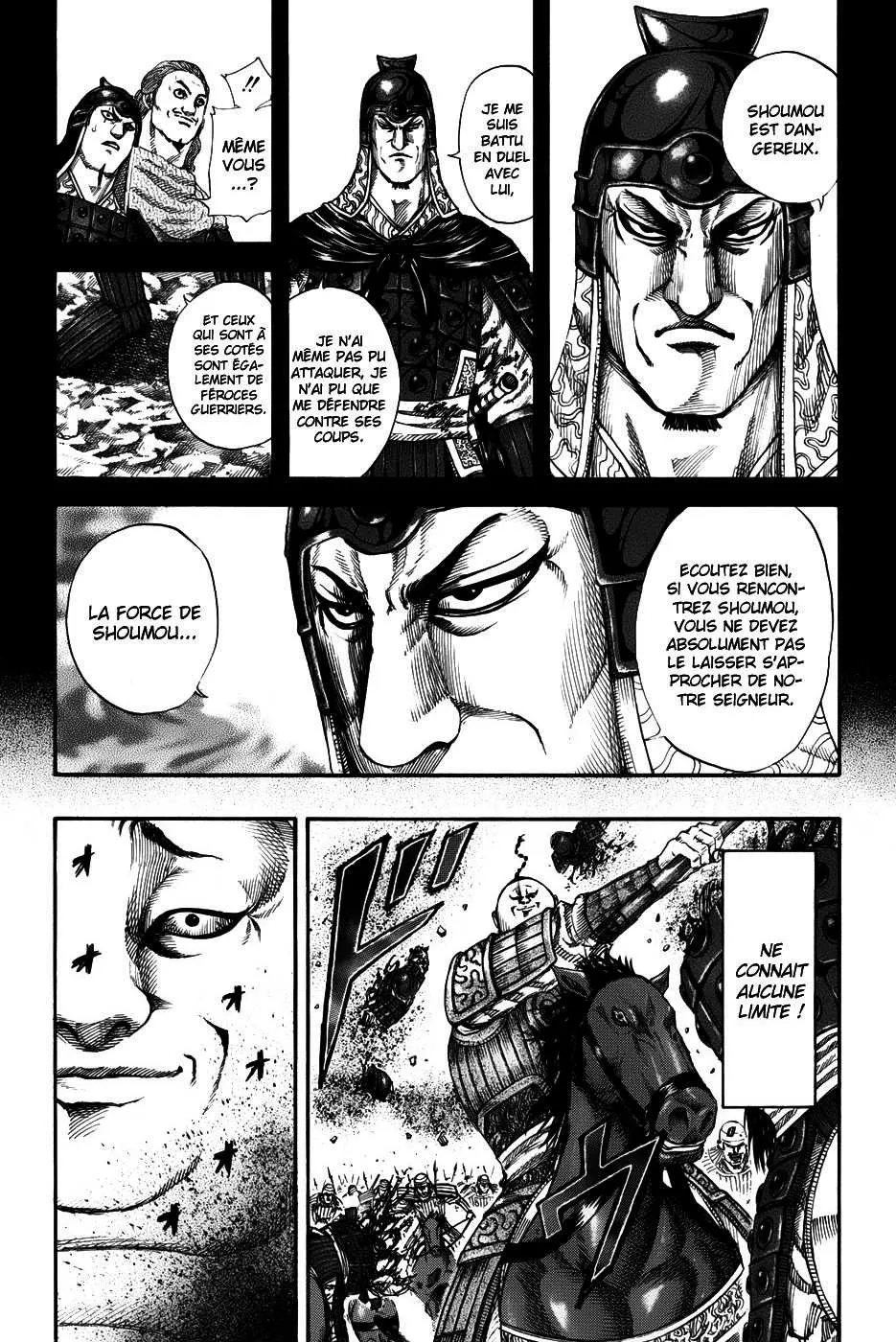 Kingdom: Chapter chapitre-150 - Page 10