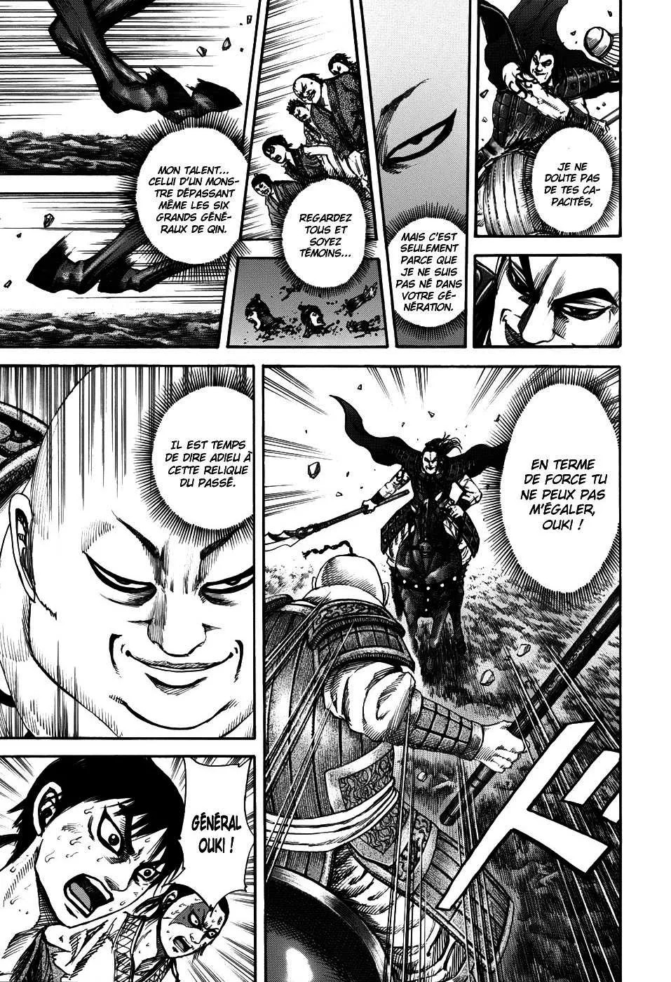 Kingdom: Chapter chapitre-150 - Page 14