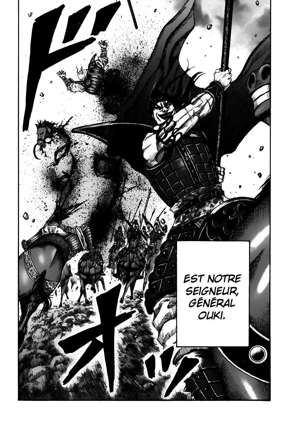 Kingdom: Chapter chapitre-150 - Page 18