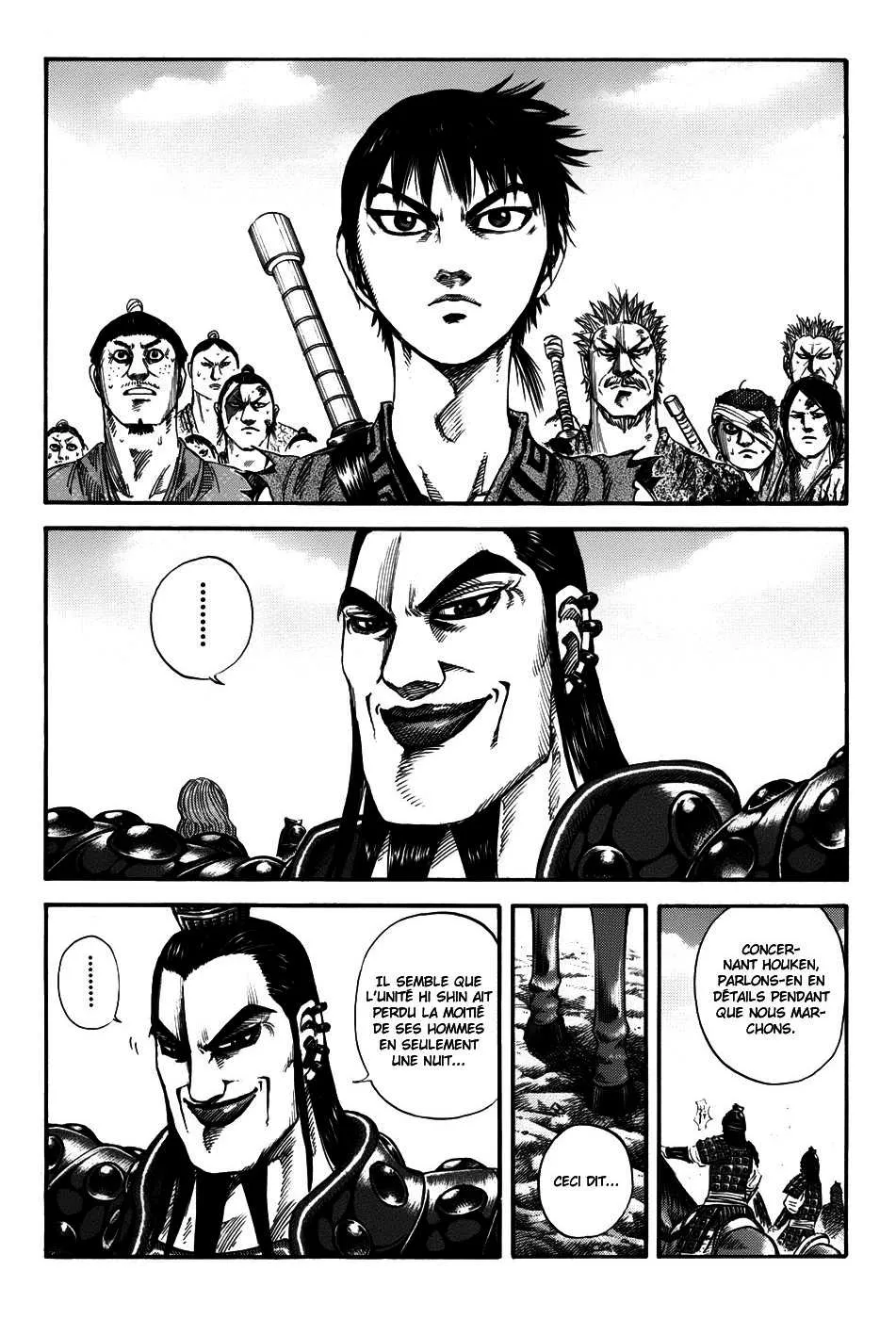 Kingdom: Chapter chapitre-151 - Page 2