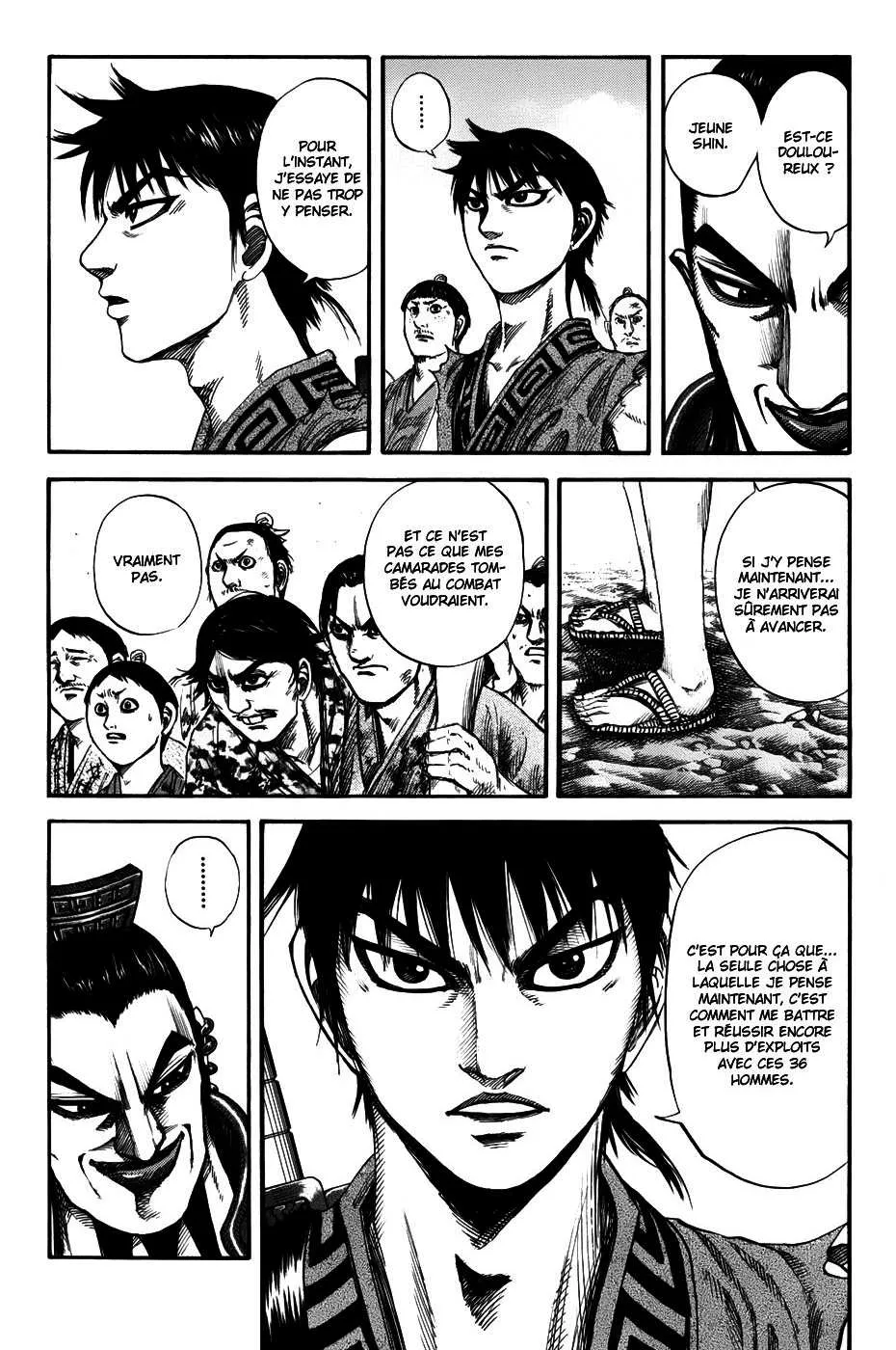Kingdom: Chapter chapitre-151 - Page 3