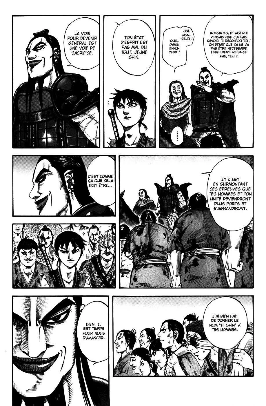Kingdom: Chapter chapitre-151 - Page 4