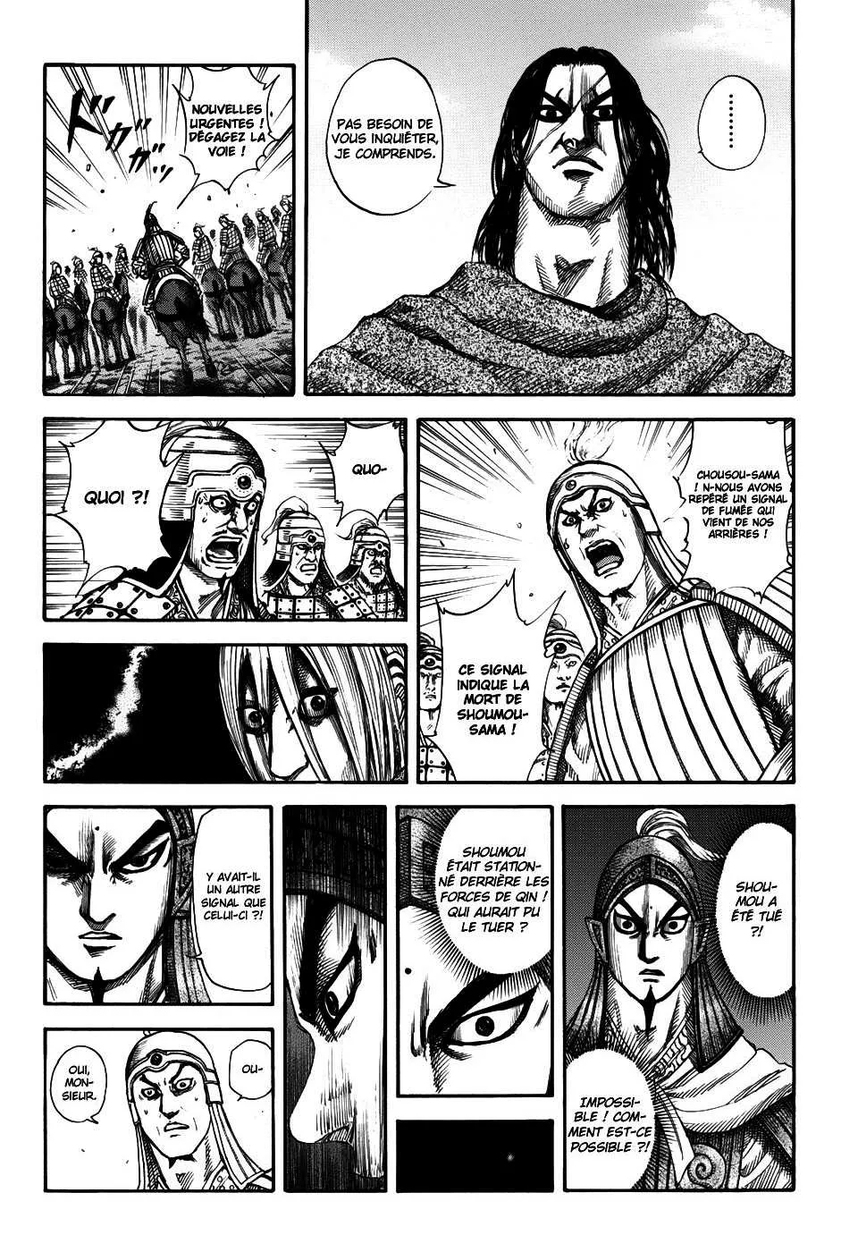 Kingdom: Chapter chapitre-151 - Page 7