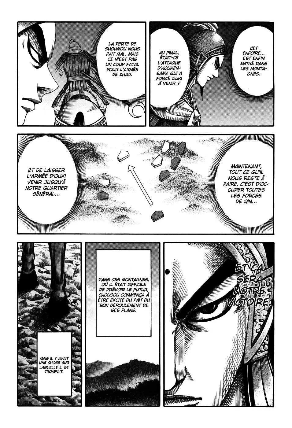 Kingdom: Chapter chapitre-151 - Page 9