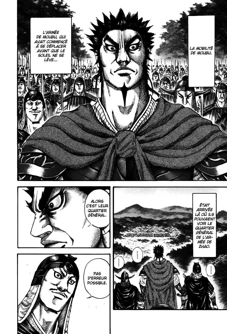 Kingdom: Chapter chapitre-151 - Page 10