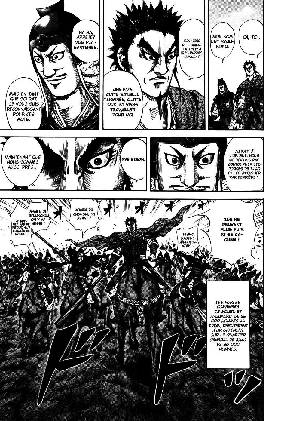 Kingdom: Chapter chapitre-151 - Page 11