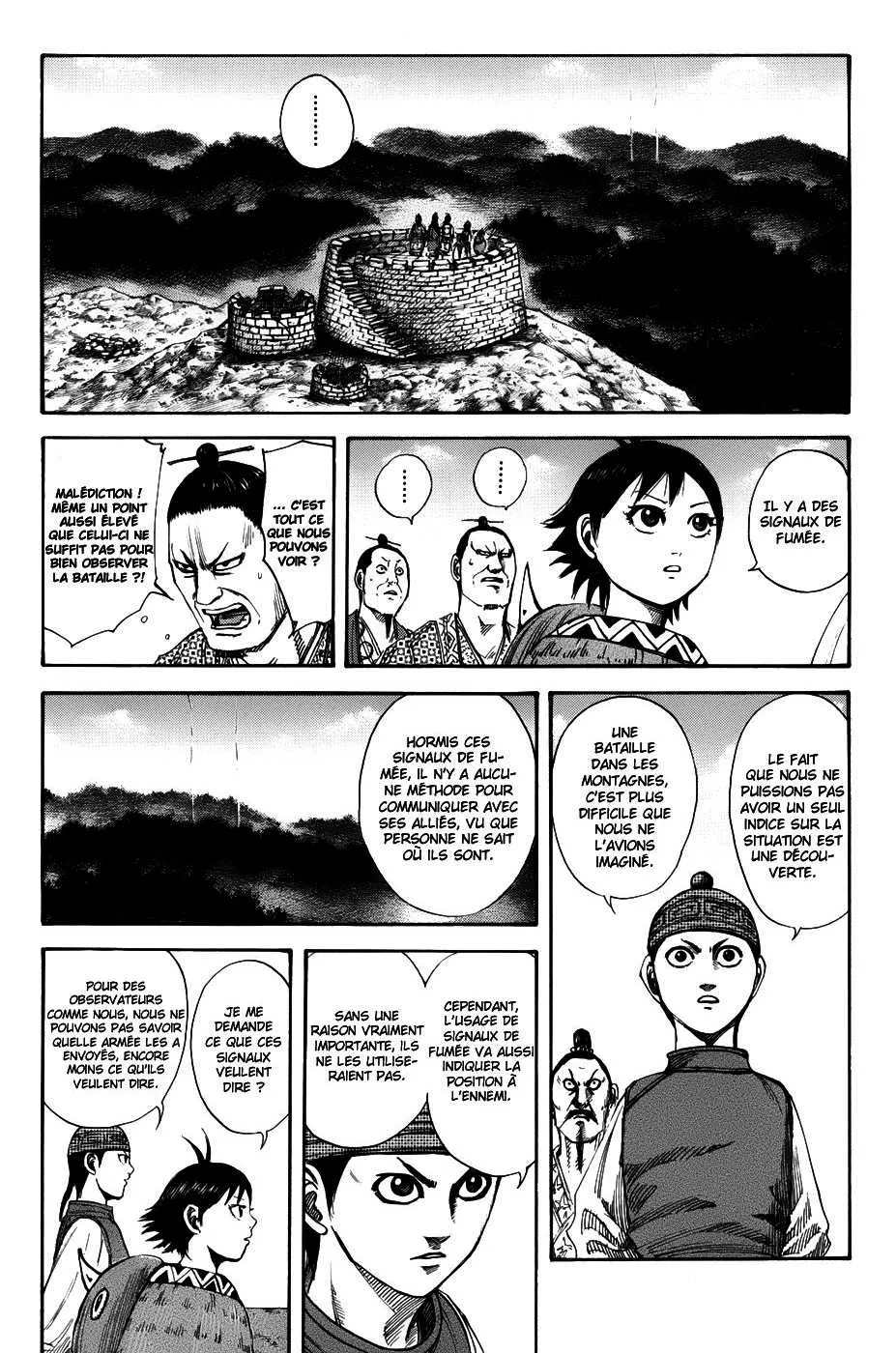 Kingdom: Chapter chapitre-151 - Page 12