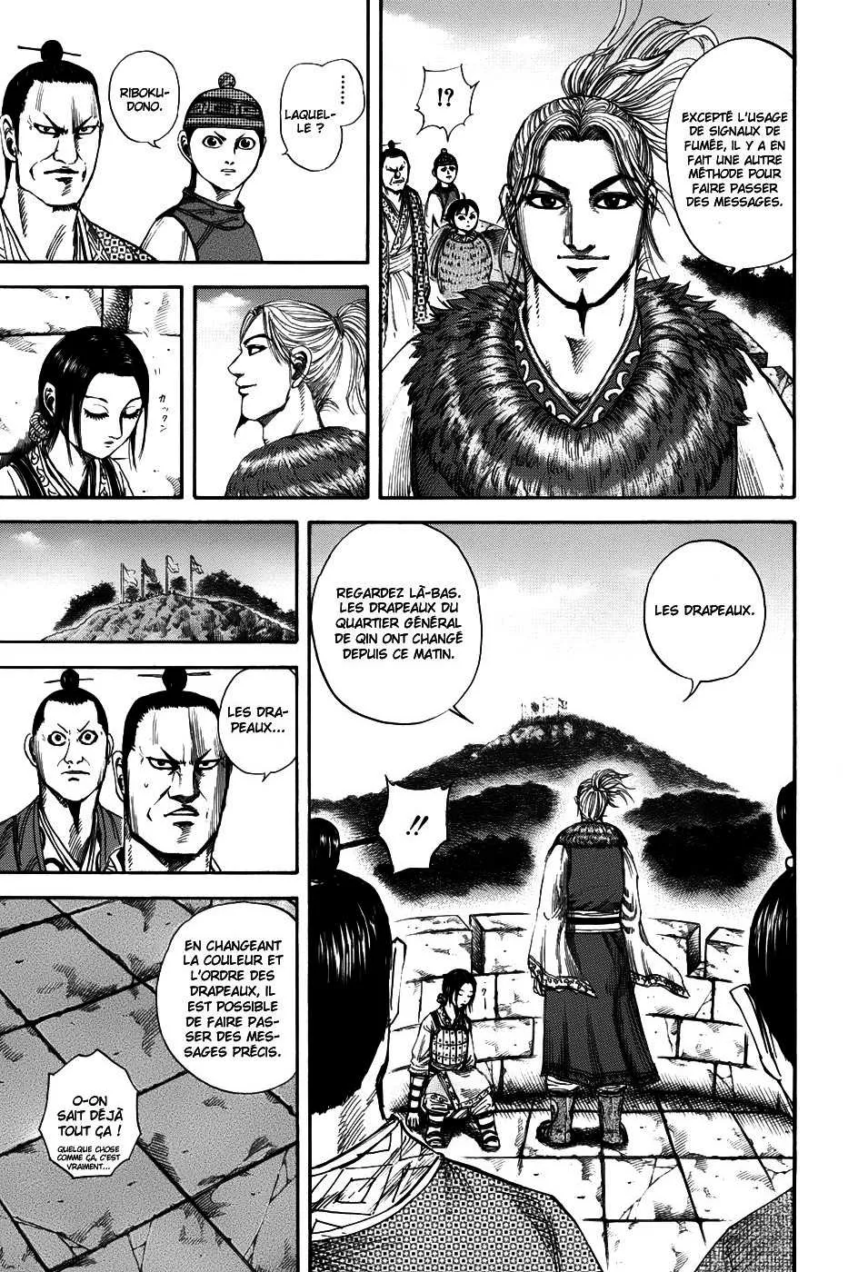 Kingdom: Chapter chapitre-151 - Page 13