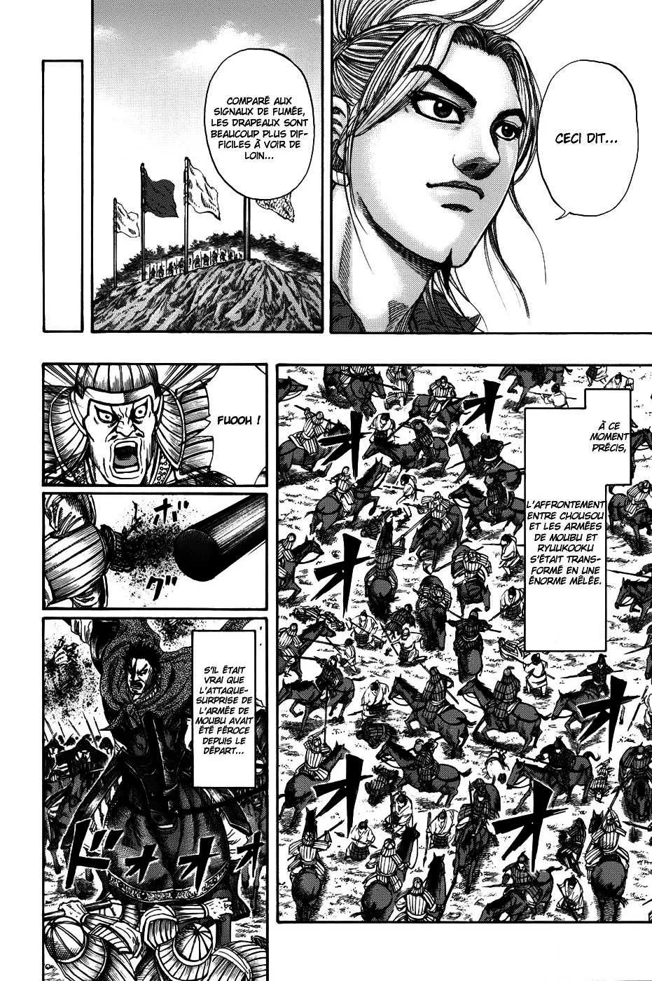 Kingdom: Chapter chapitre-151 - Page 14