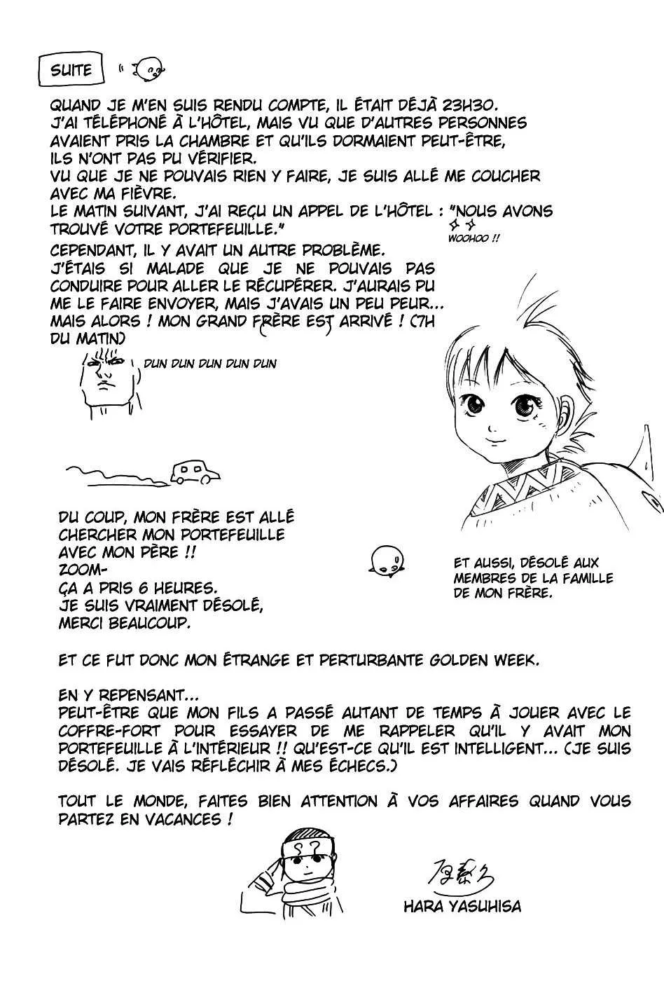 Kingdom: Chapter chapitre-151 - Page 20