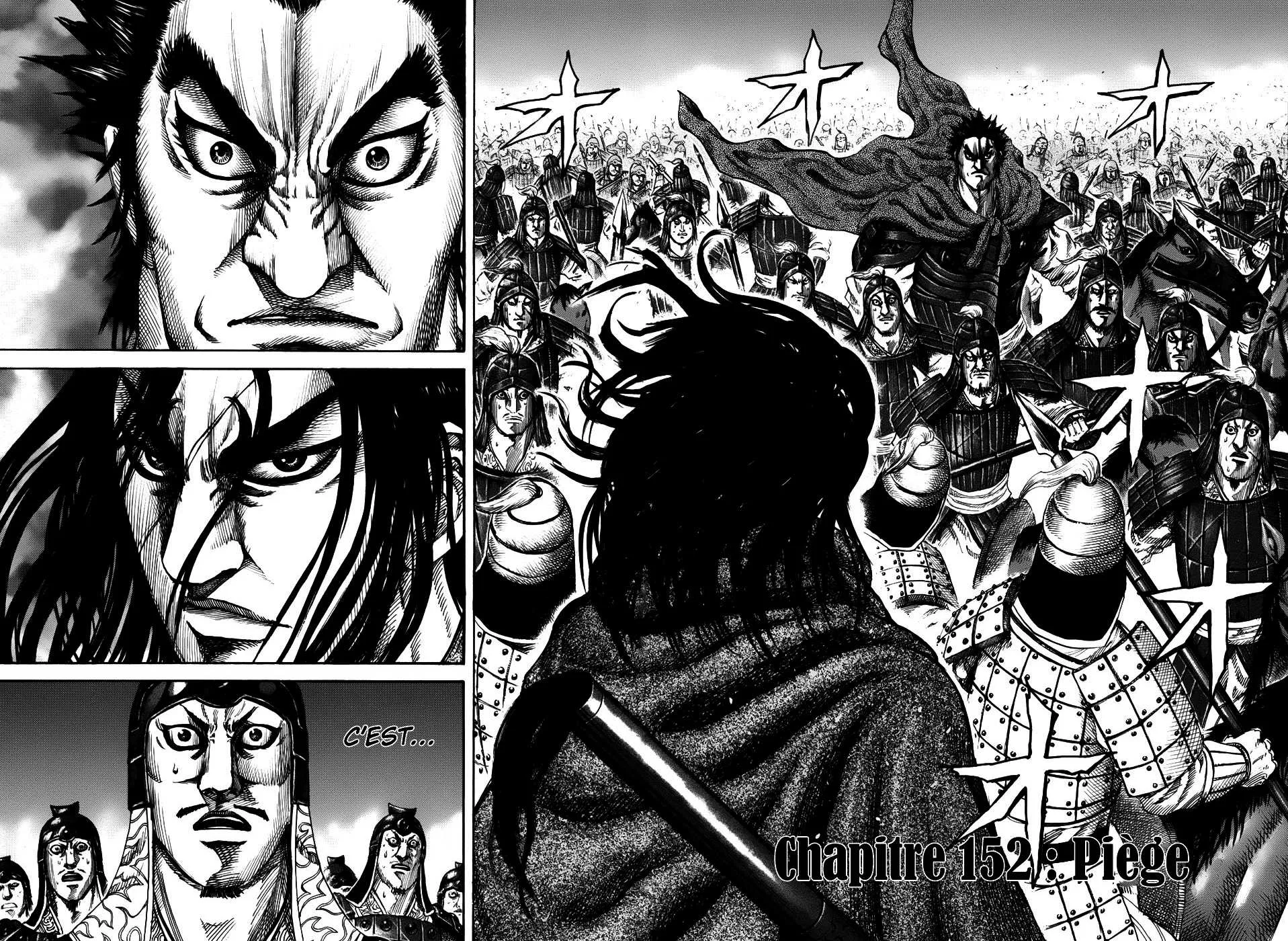 Kingdom: Chapter chapitre-152 - Page 8