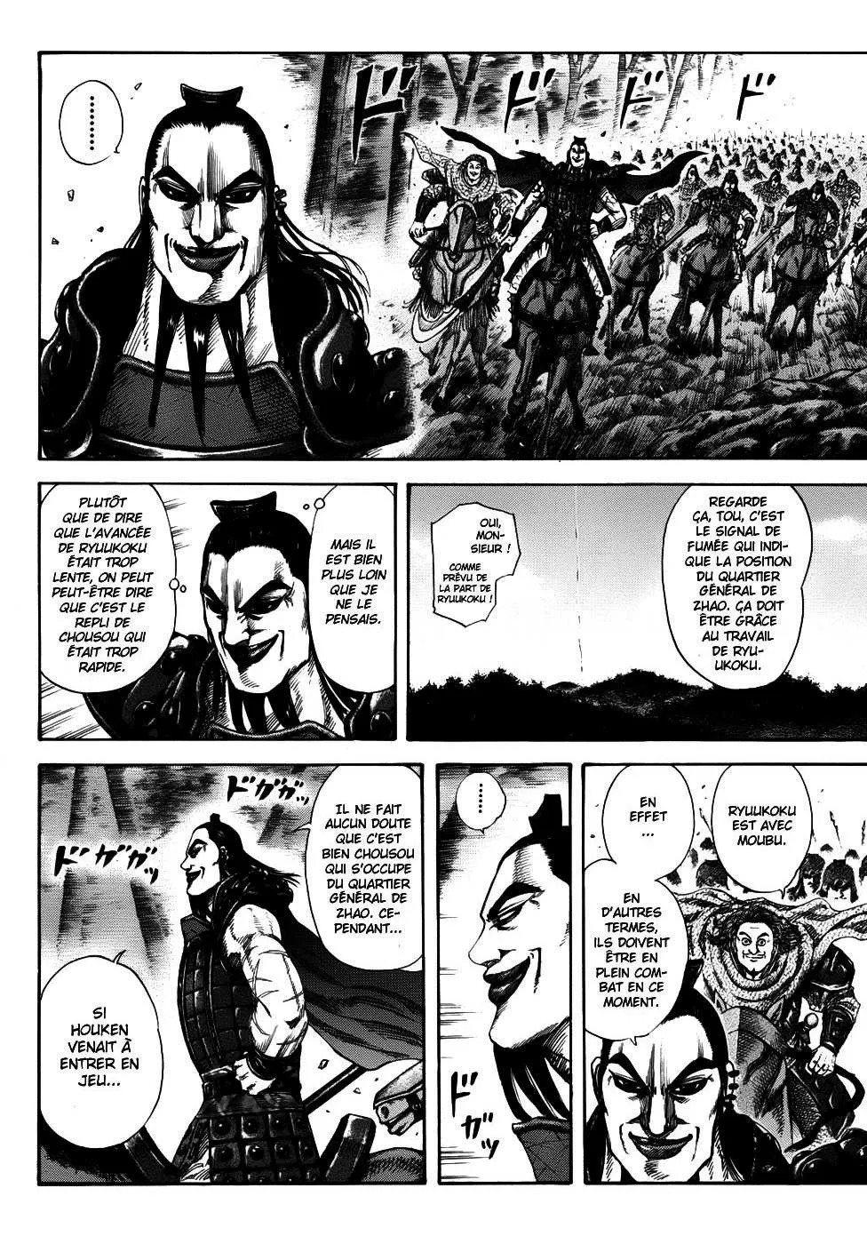 Kingdom: Chapter chapitre-152 - Page 9