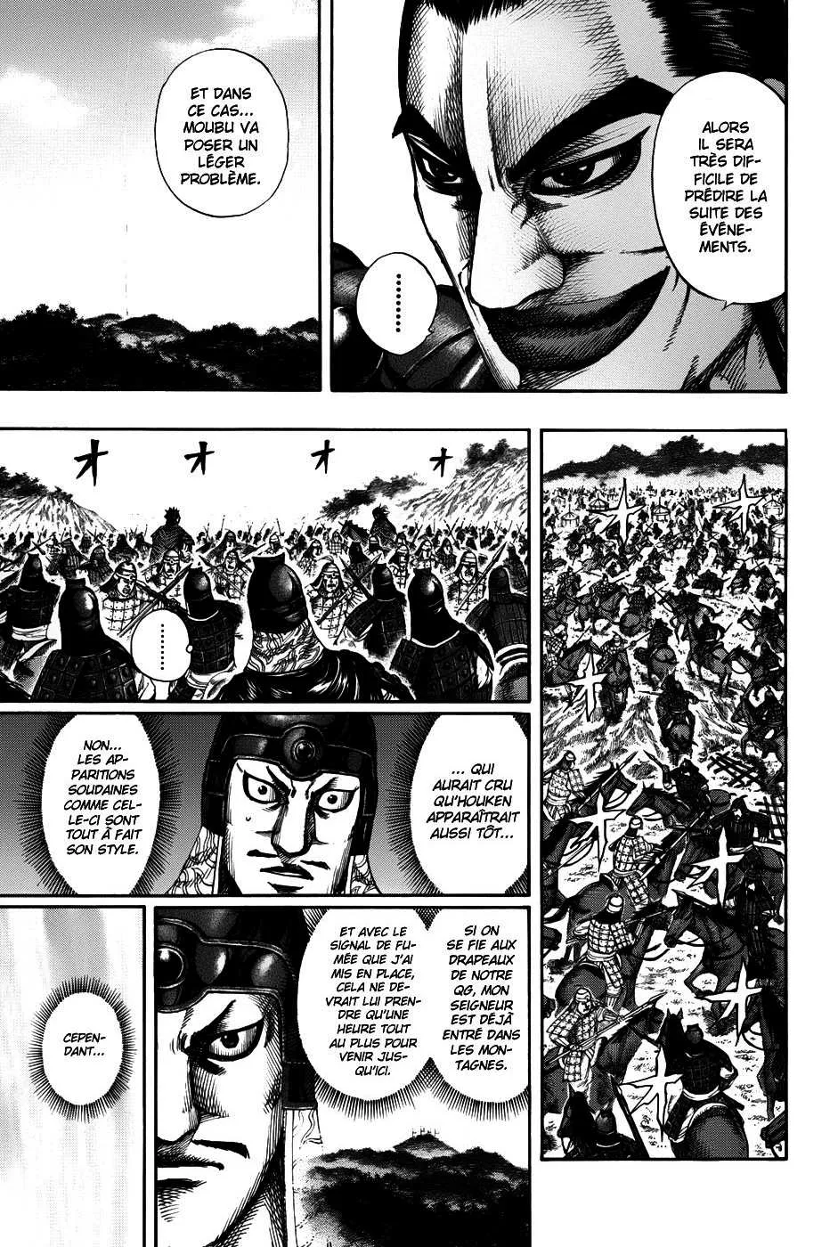 Kingdom: Chapter chapitre-152 - Page 10