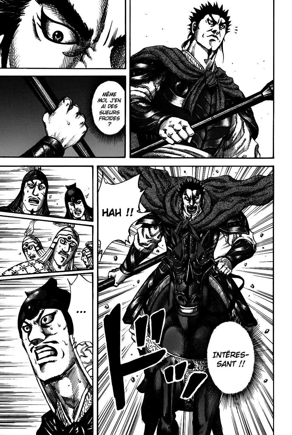 Kingdom: Chapter chapitre-152 - Page 12