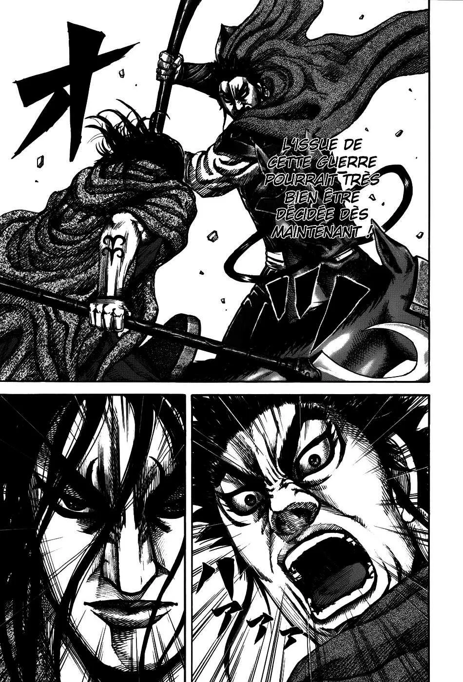 Kingdom: Chapter chapitre-152 - Page 14