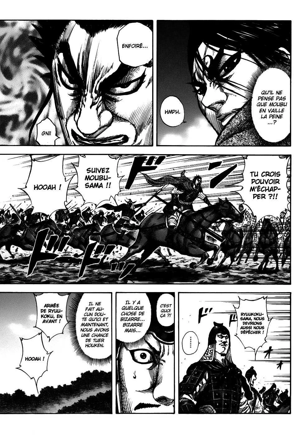 Kingdom: Chapter chapitre-152 - Page 16