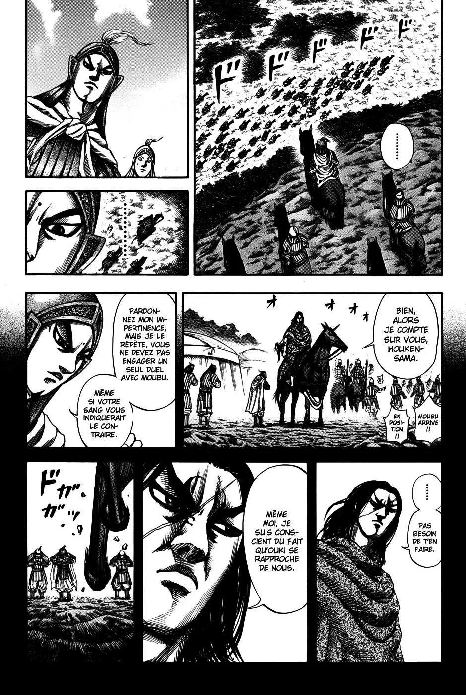 Kingdom: Chapter chapitre-152 - Page 17