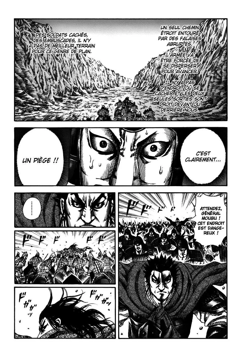 Kingdom: Chapter chapitre-152 - Page 19