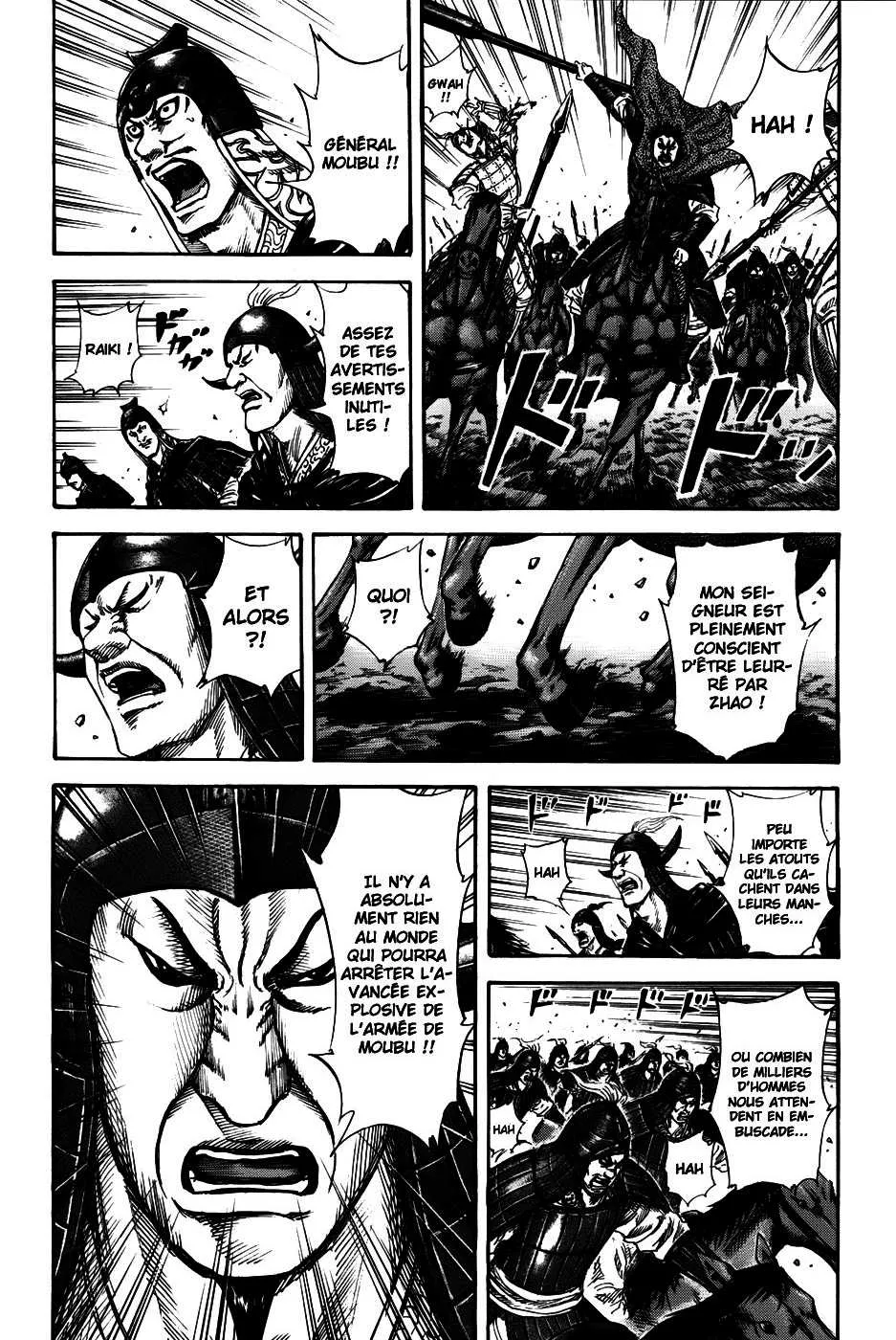 Kingdom: Chapter chapitre-152 - Page 20