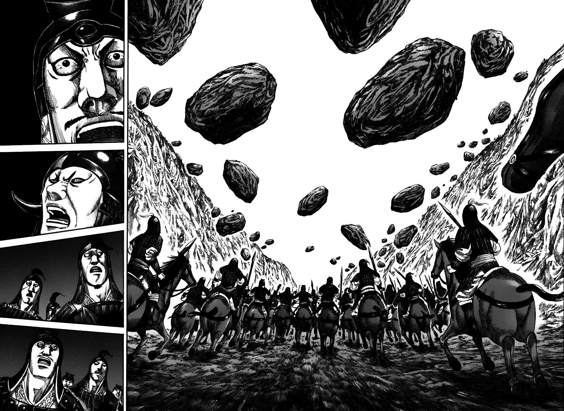 Kingdom: Chapter chapitre-152 - Page 21