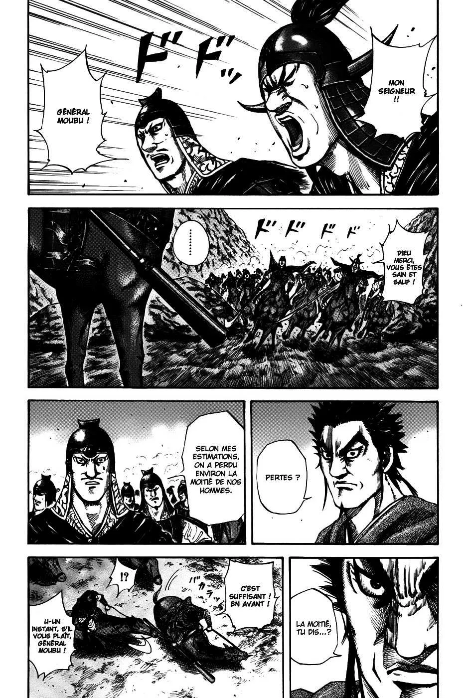 Kingdom: Chapter chapitre-153 - Page 3
