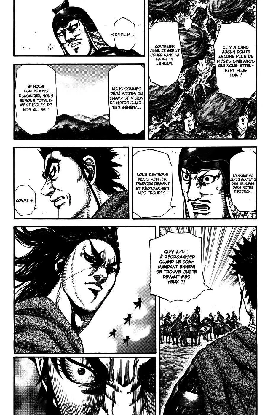 Kingdom: Chapter chapitre-153 - Page 4