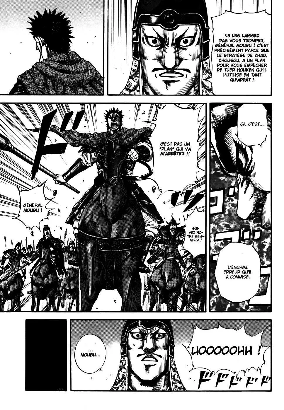 Kingdom: Chapter chapitre-153 - Page 5