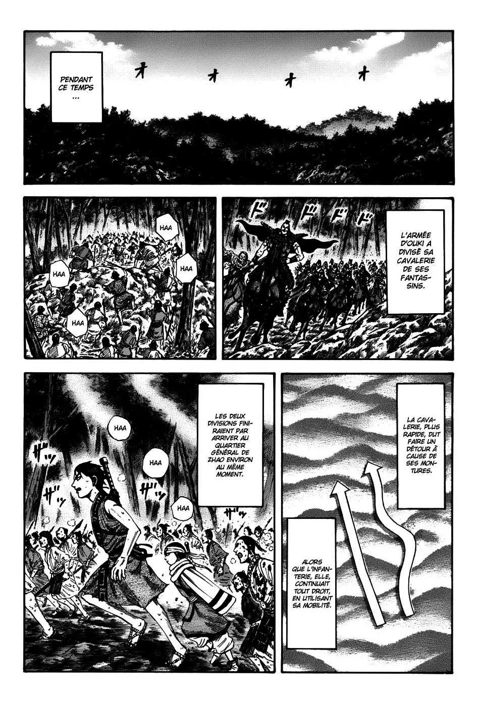 Kingdom: Chapter chapitre-153 - Page 6