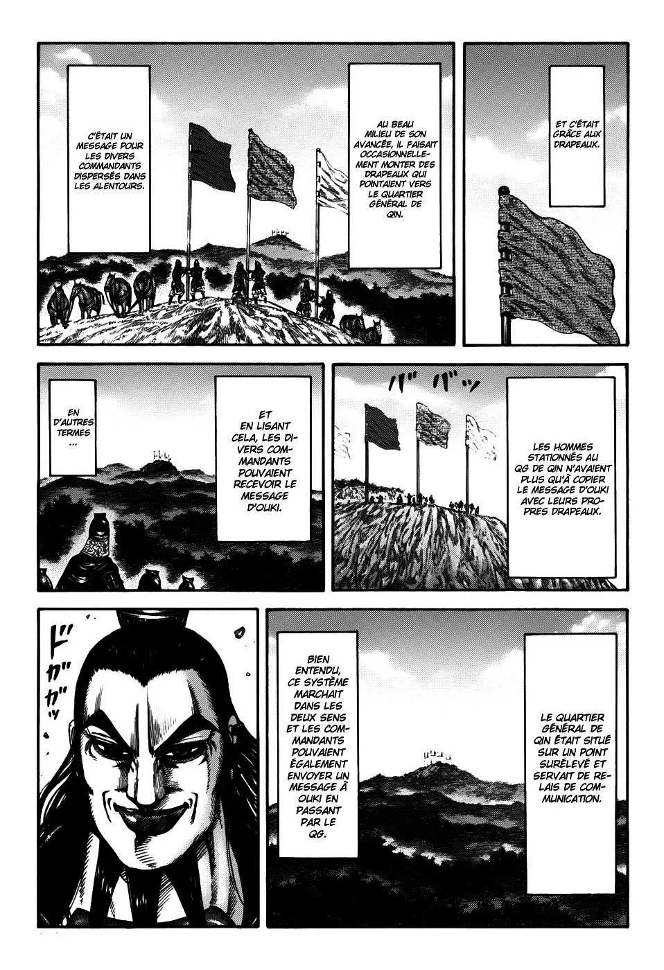 Kingdom: Chapter chapitre-153 - Page 9