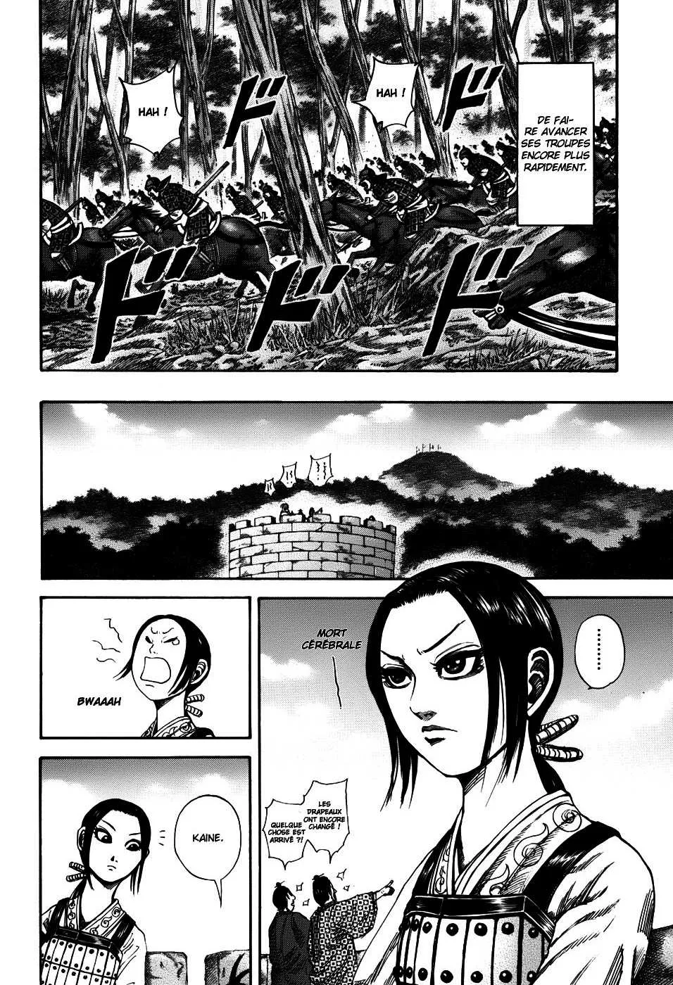 Kingdom: Chapter chapitre-153 - Page 11