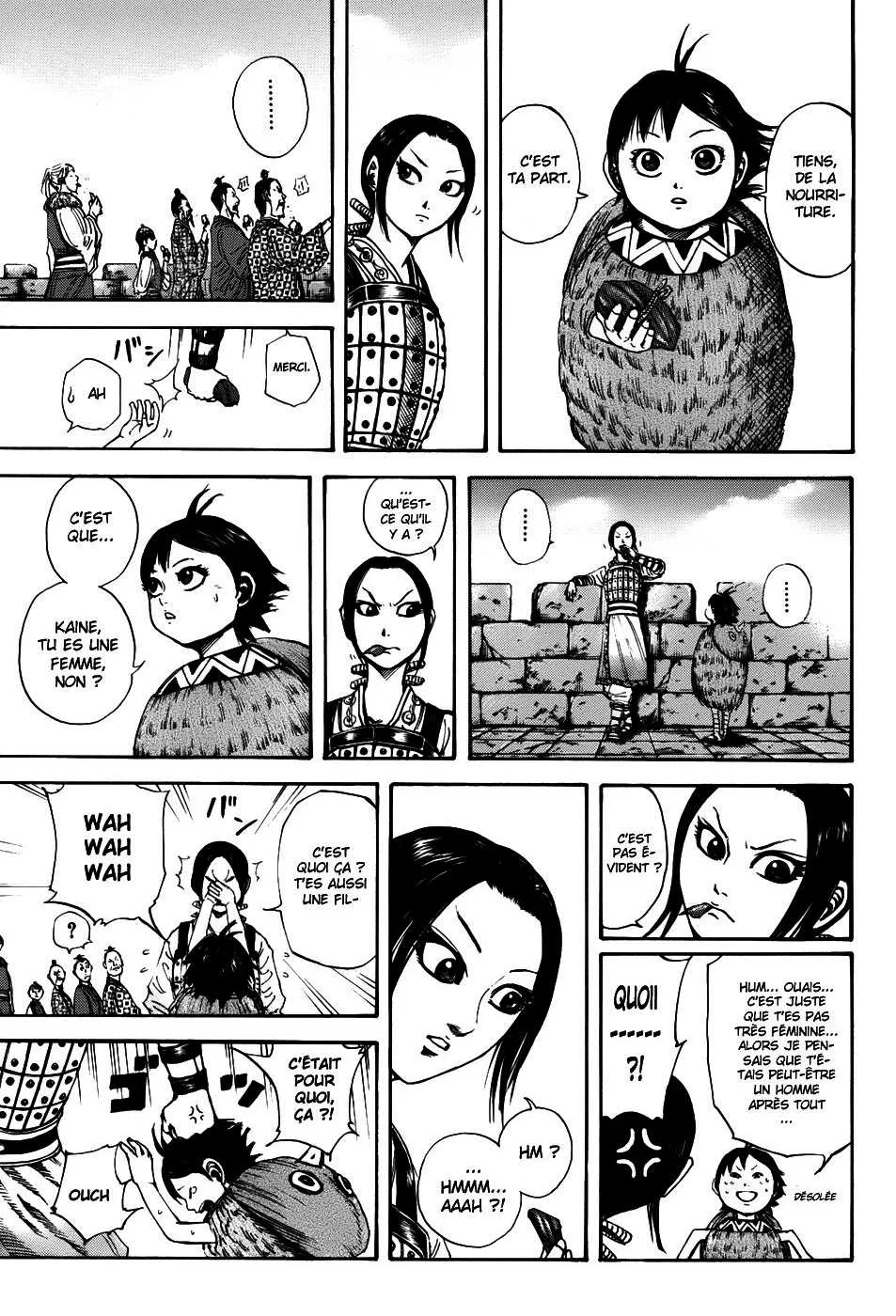 Kingdom: Chapter chapitre-153 - Page 12