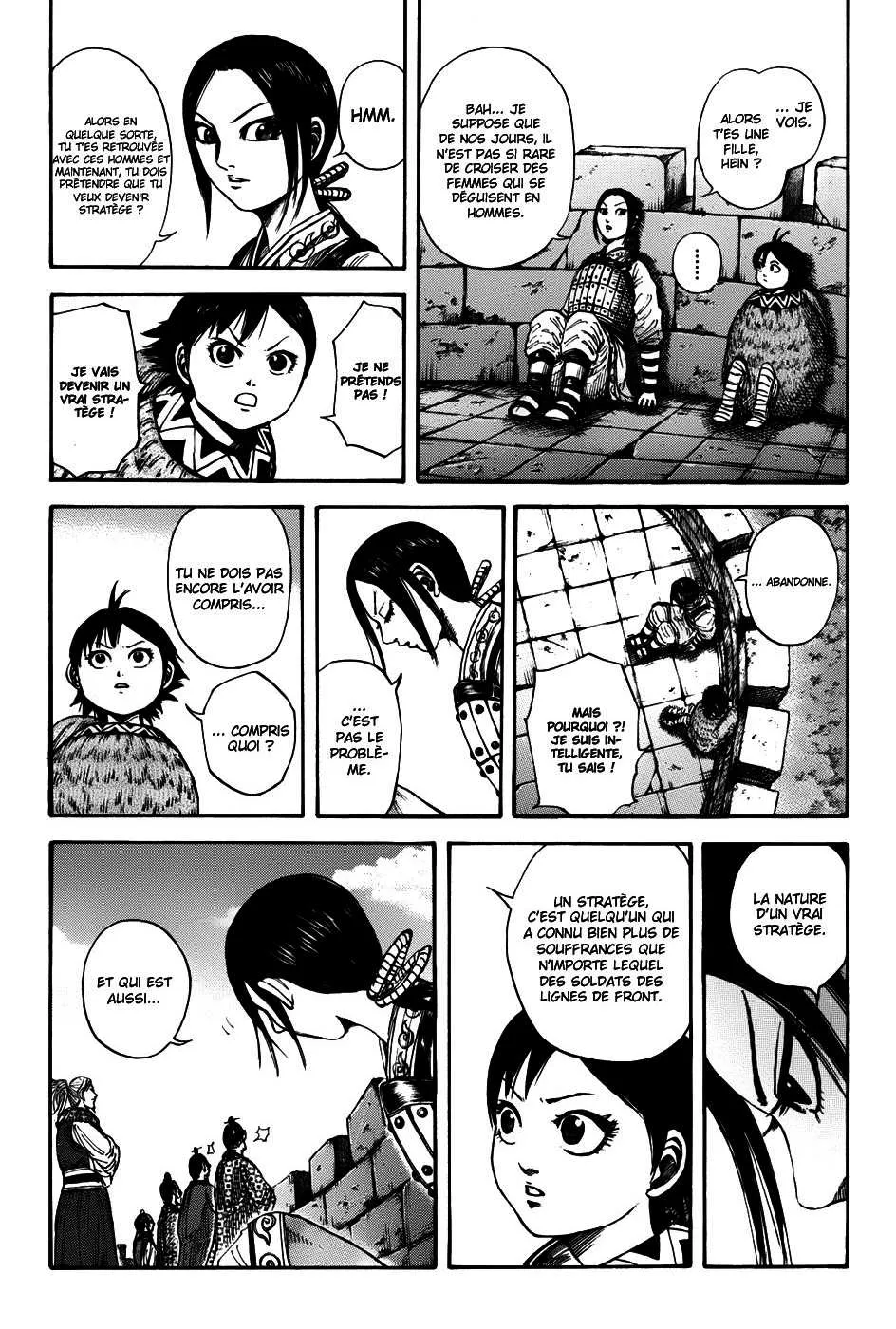 Kingdom: Chapter chapitre-153 - Page 13