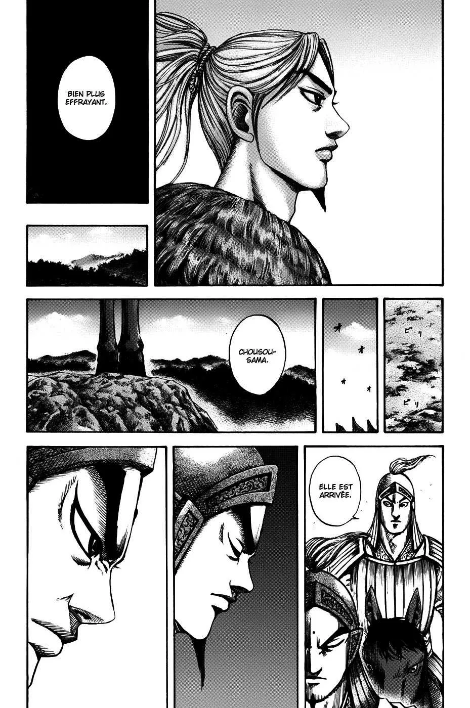Kingdom: Chapter chapitre-153 - Page 14