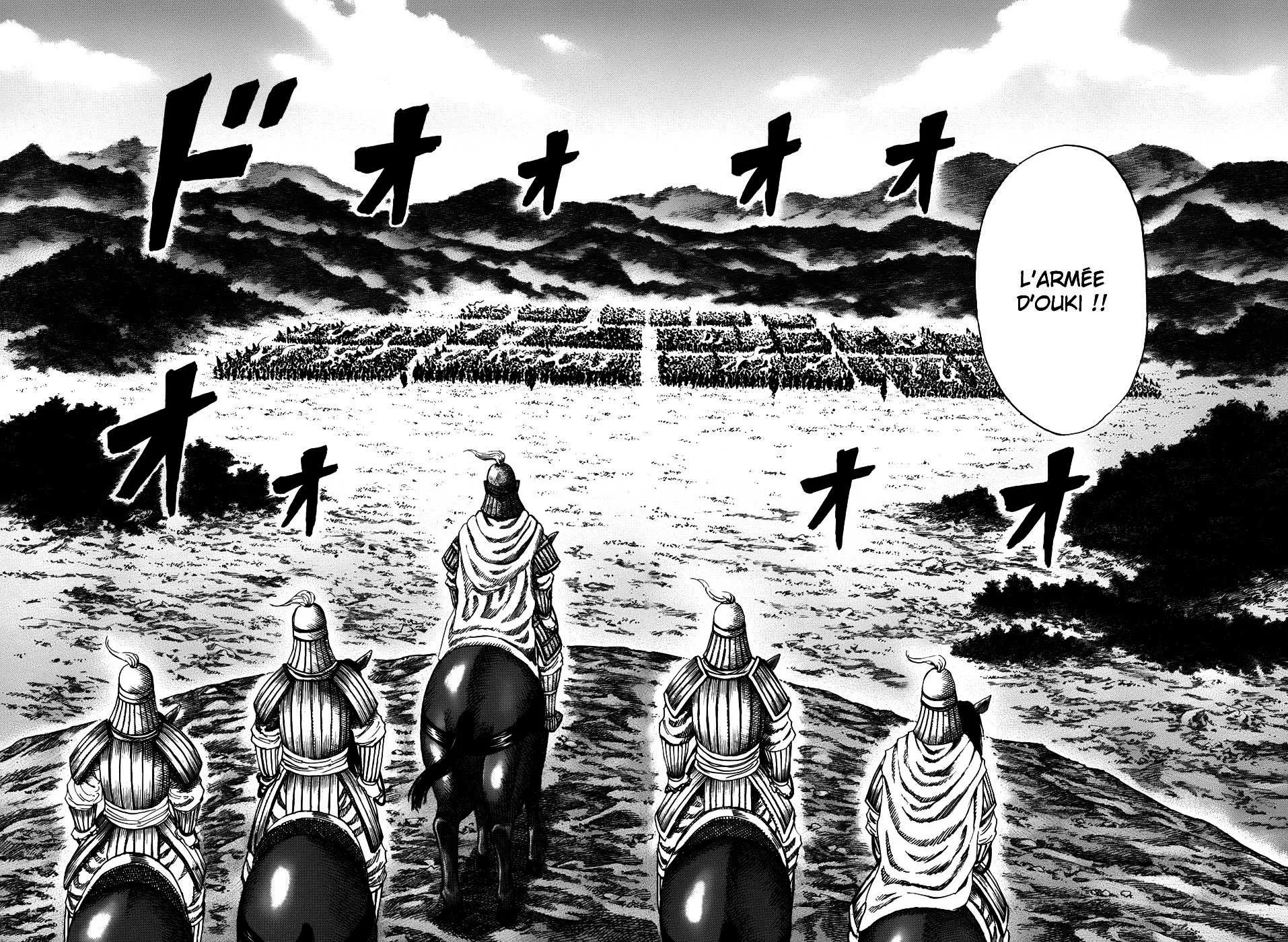 Kingdom: Chapter chapitre-153 - Page 15