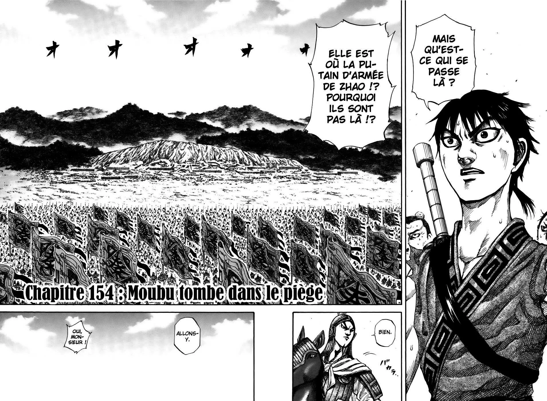 Kingdom: Chapter chapitre-154 - Page 2
