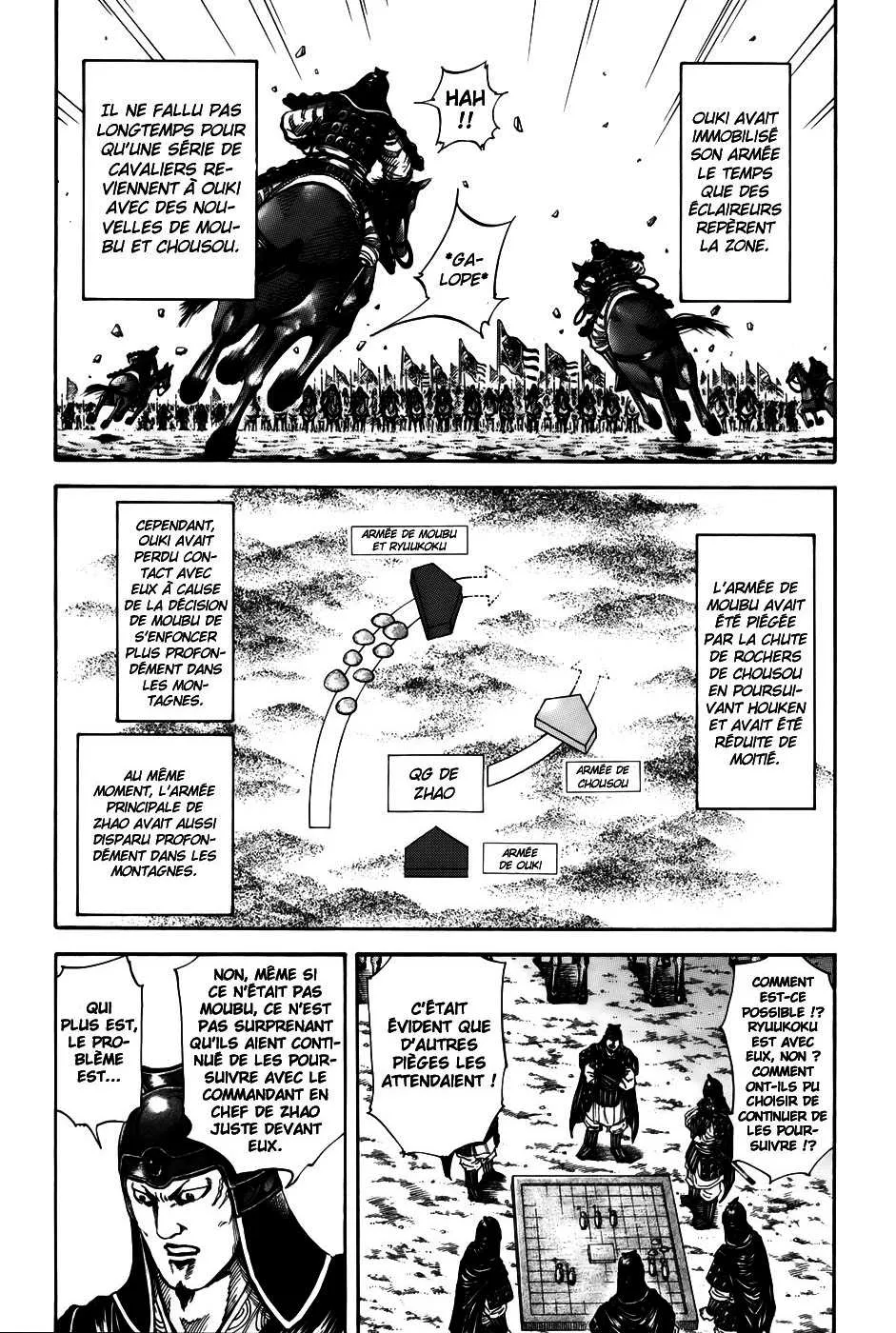 Kingdom: Chapter chapitre-154 - Page 3