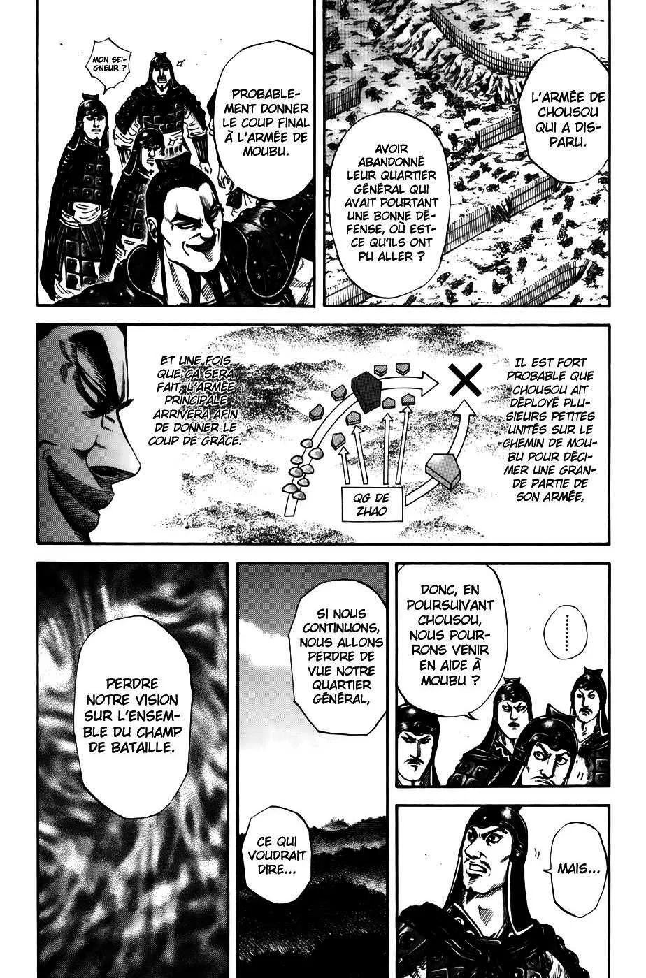 Kingdom: Chapter chapitre-154 - Page 4