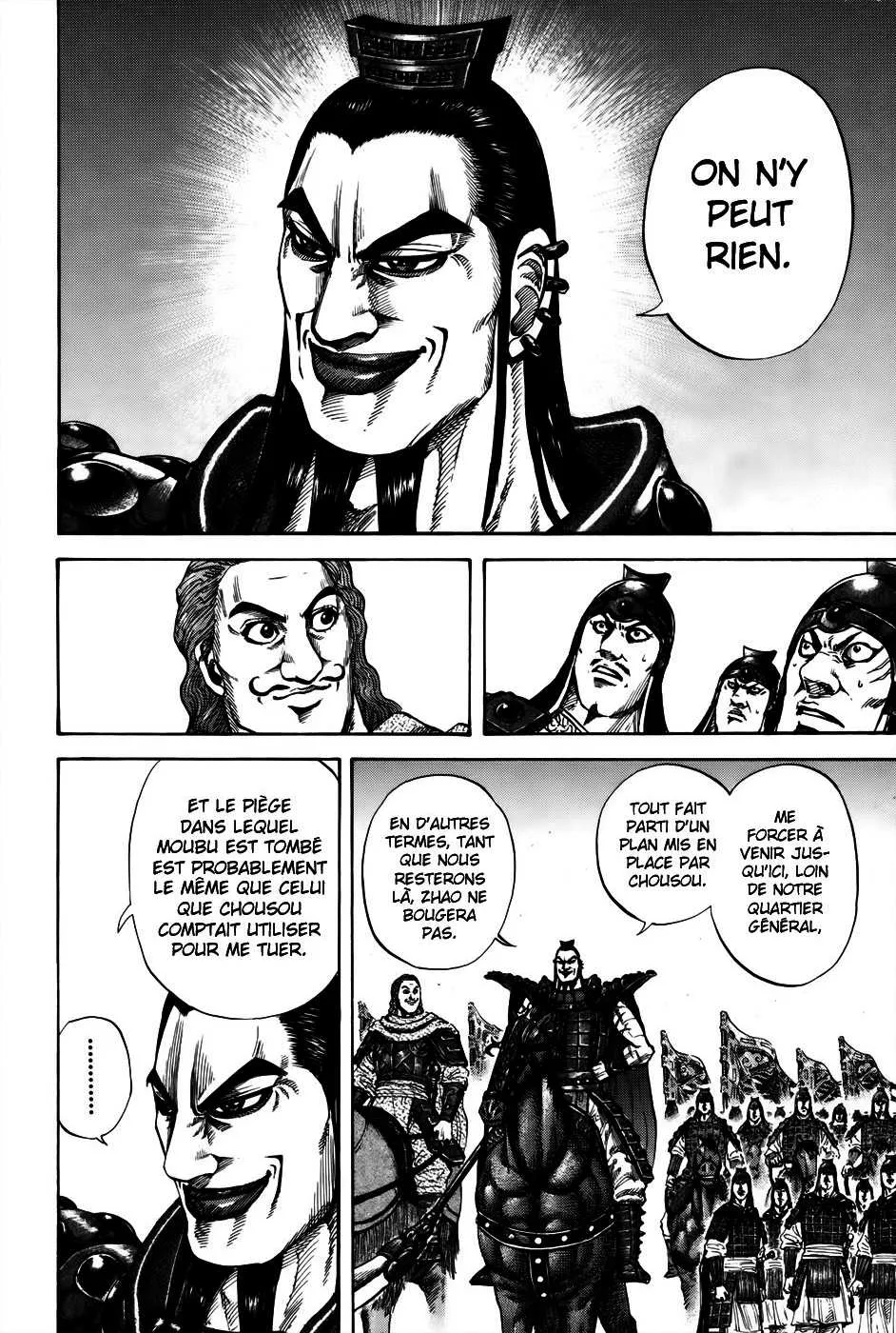 Kingdom: Chapter chapitre-154 - Page 5